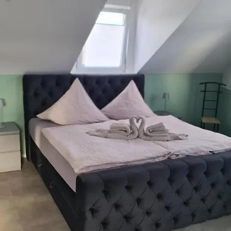 2 - Appartement Deidesheim