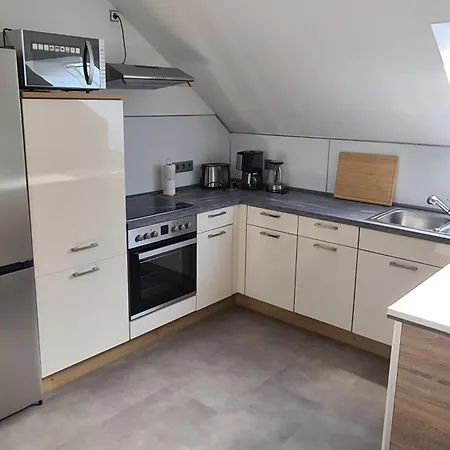 Appartement 2 - Deidesheim