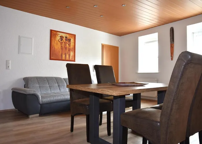 2 - Apartment Deidesheim