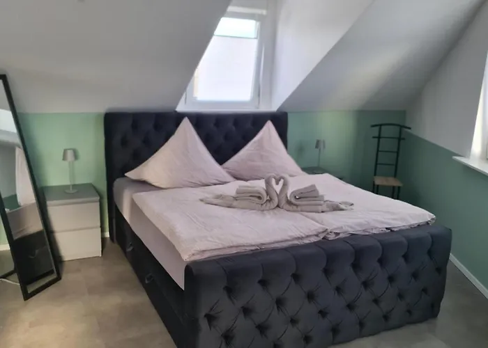 2 - Apartment Deidesheim