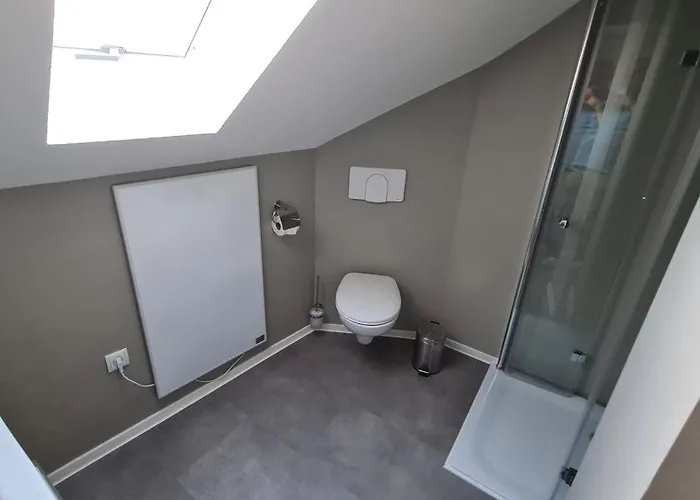 Apartment 2 - Deidesheim