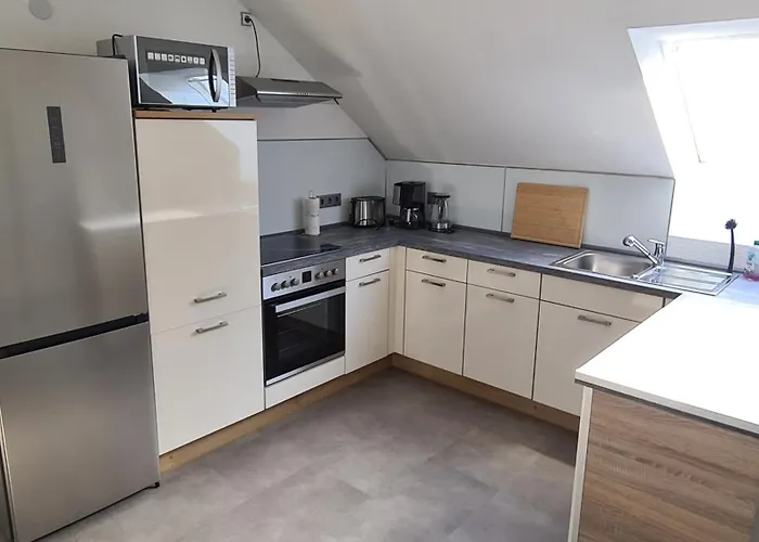 Apartment 2 - Deidesheim